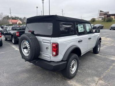 2026 Ford Bronco - Photo 7