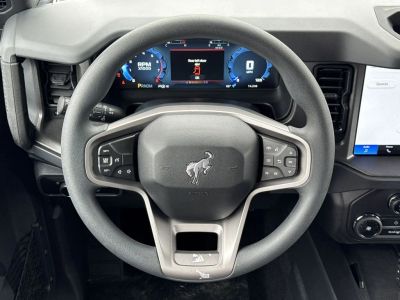 2026 Ford Bronco - Photo 23