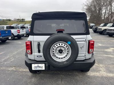 2026 Ford Bronco - Photo 6