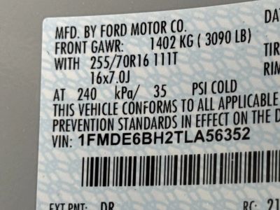 2026 Ford Bronco - Photo 30