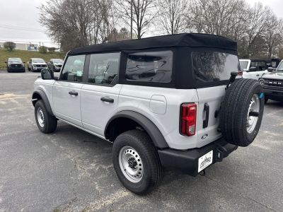 2026 Ford Bronco - Photo 5