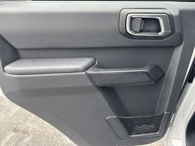 2026 Ford Bronco - Photo 21