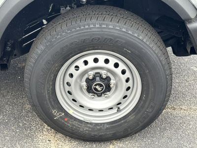 2026 Ford Bronco - Photo 12