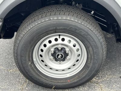 2026 Ford Bronco - Photo 11