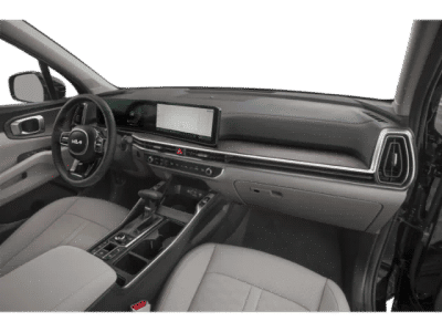 2026 Kia Sorento — photo 12 view