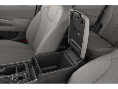2026 Kia Sorento — photo 11 view