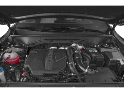 2026 Kia Sorento — photo 9 view