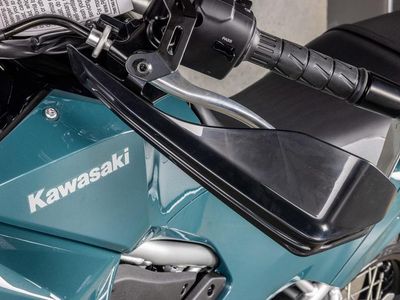 2026 Kawasaki KLE500 SE ABS - Photo 18