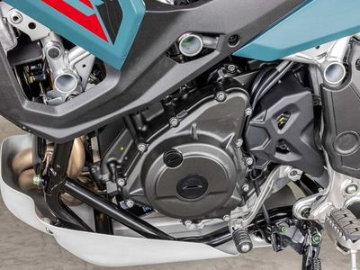 2026 Kawasaki KLE500 SE ABS - Photo 12