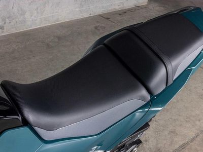 2026 Kawasaki KLE500 SE ABS - Photo 19
