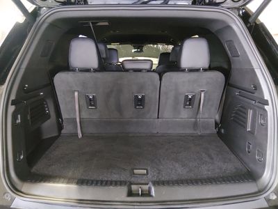 2025 Chevrolet Traverse - Photo 11