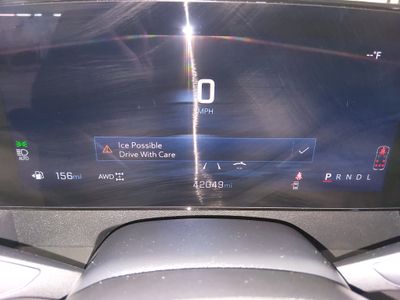 2025 Chevrolet Traverse - Photo 14