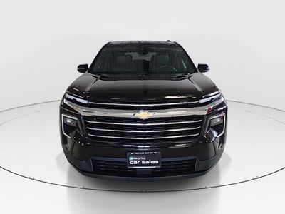 2025 Chevrolet Traverse - Photo 2