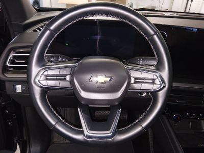 2025 Chevrolet Traverse - Photo 12
