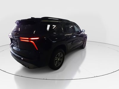 2025 Chevrolet Traverse - Photo 7