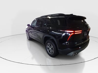2025 Chevrolet Traverse - Photo 5