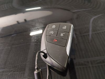 2025 Chevrolet Traverse - Photo 15