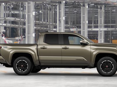 2026 Toyota Tacoma - Photo 13