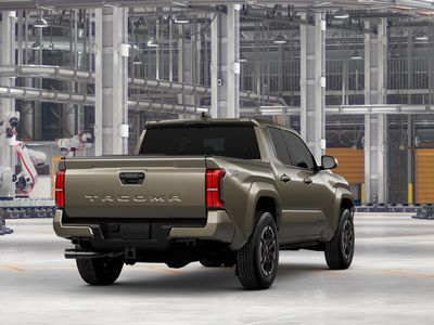 2026 Toyota Tacoma - Photo 9