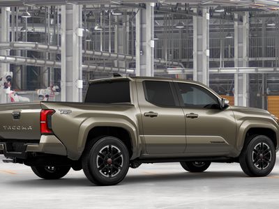 2026 Toyota Tacoma - Photo 11
