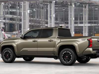 2026 Toyota Tacoma - Photo 5