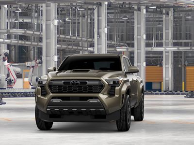 2026 Toyota Tacoma - Photo 18