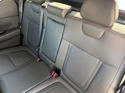 2025 Hyundai Santa Cruz — photo 18 view