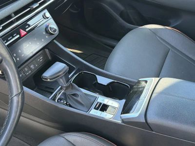 2025 Hyundai Santa Cruz — photo 20 view