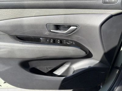 2025 Hyundai Santa Cruz — photo 22 view