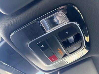 2025 Hyundai Santa Cruz — photo 32 view