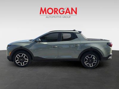 2025 Hyundai Santa Cruz — photo 7 view