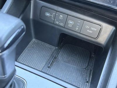 2025 Hyundai Santa Cruz — photo 30 view
