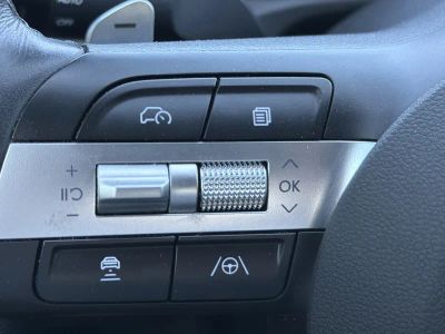 2025 Hyundai Santa Cruz — photo 27 view