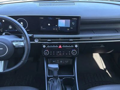 2025 Hyundai Santa Cruz — photo 14 view