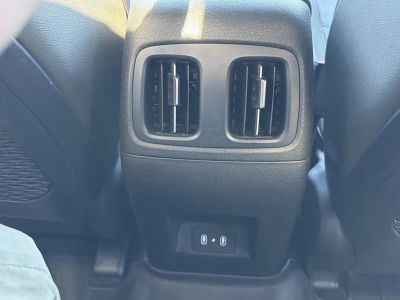 2025 Hyundai Santa Cruz — photo 16 view