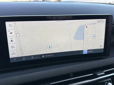 2025 Hyundai Santa Cruz — photo 24 view