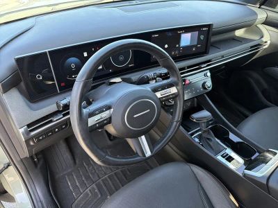 2025 Hyundai Santa Cruz — photo 19 view