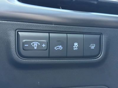 2025 Hyundai Santa Cruz — photo 26 view