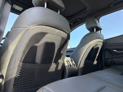 2025 Hyundai Santa Cruz — photo 17 view