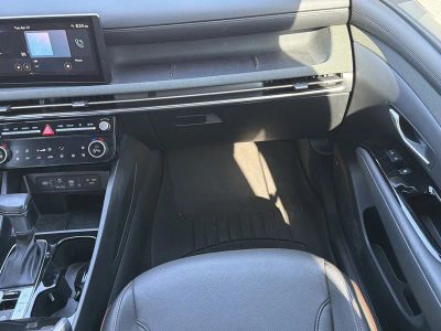 2025 Hyundai Santa Cruz — photo 15 view