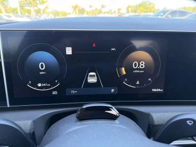 2025 Hyundai Santa Cruz — photo 33 view