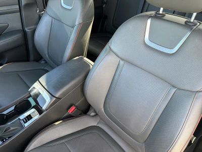 2025 Hyundai Santa Cruz — photo 21 view