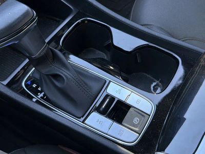 2025 Hyundai Santa Cruz — photo 31 view