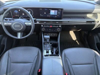 2025 Hyundai Santa Cruz — photo 12 view