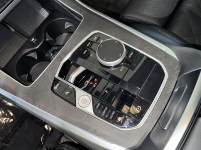 2025 BMW X5 — photo 28 view