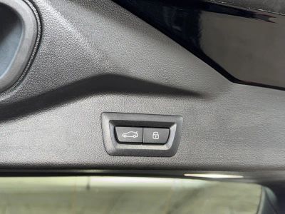 2025 BMW X5 — photo 14 view