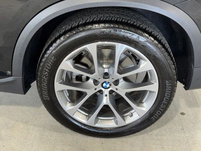 2025 BMW X5 — photo 36 view