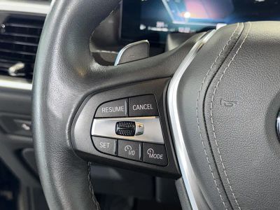 2025 BMW X5 — photo 22 view