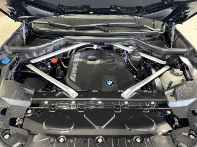 2025 BMW X5 — photo 35 view