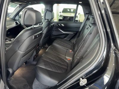 2025 BMW X5 — photo 15 view